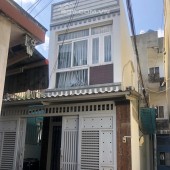 Bán nhà hẻm đường Trần Quốc Tuấn, Phường 1, Gò Vấp - 45m2 - Chỉ có 56,8 tr/m2